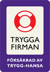 Trygga Firman